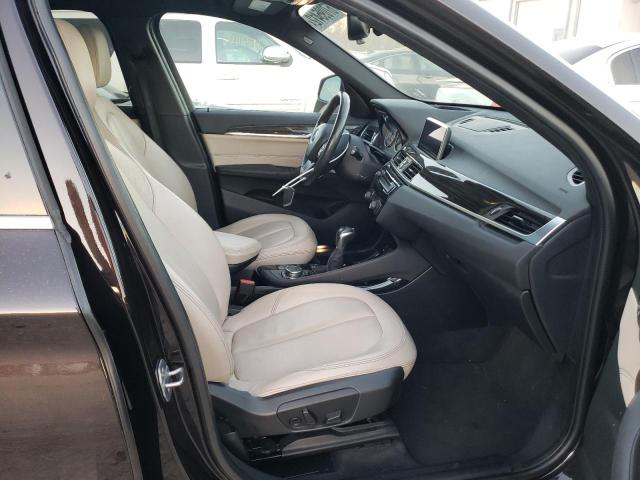 Photo 5 from auction – 2016 BMW X1 XDRIVE2 with VIN WBXHT3C34GP882957