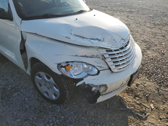 Photo 9 from auction – 2007 CHRYSLER PT CRUISER with VIN 3A4FY48B37T584921