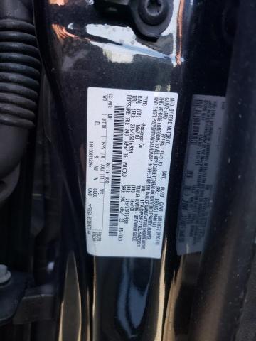 Photo 10 from auction – 2014 FORD FOCUS SE with VIN 1FADP3F27EL147001
