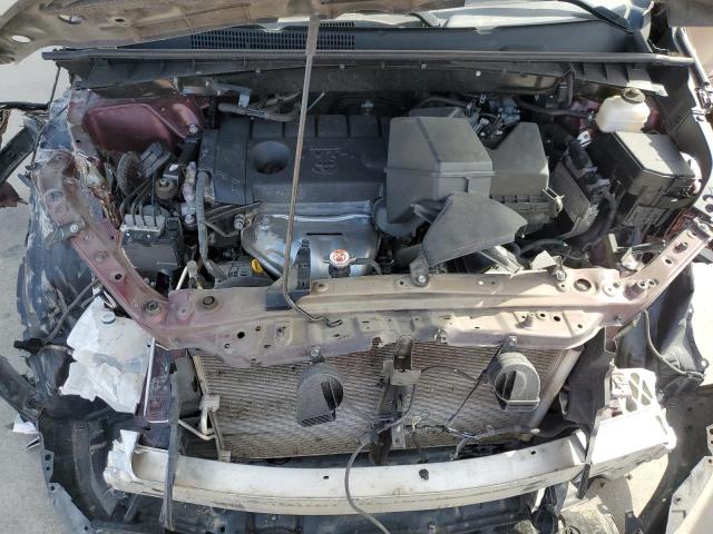 Photo 12 from auction – 2019 TOYOTA HIGHLANDER with VIN 5TDZARFH5KS057963