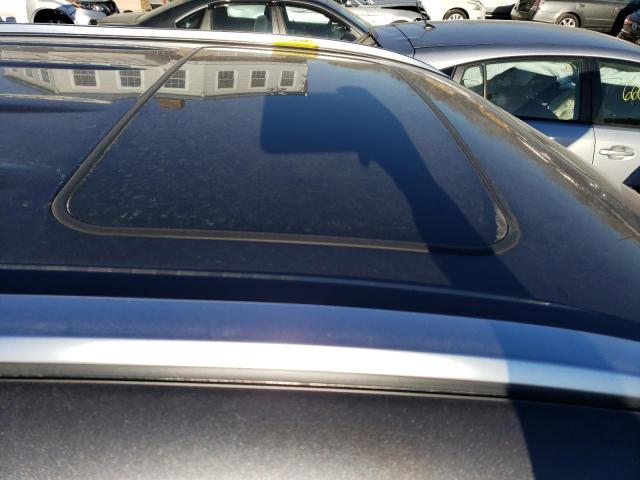 Photo 9 from auction – 2021 TOYOTA HIGHLANDER with VIN 5TDGZRBH3MS535046