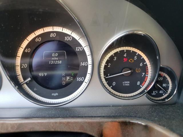 Photo 8 from auction – 2013 MERCEDES-BENZ E 350 with VIN WDDHF5KB9DA688373