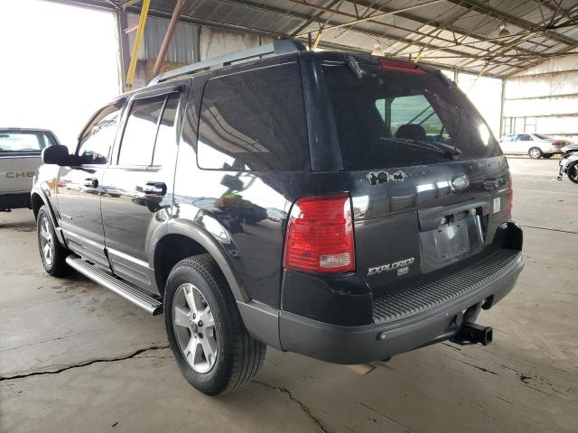 Photo 3 from auction – 2005 FORD EXPLORER X with VIN 1FMDU63E25ZA18904