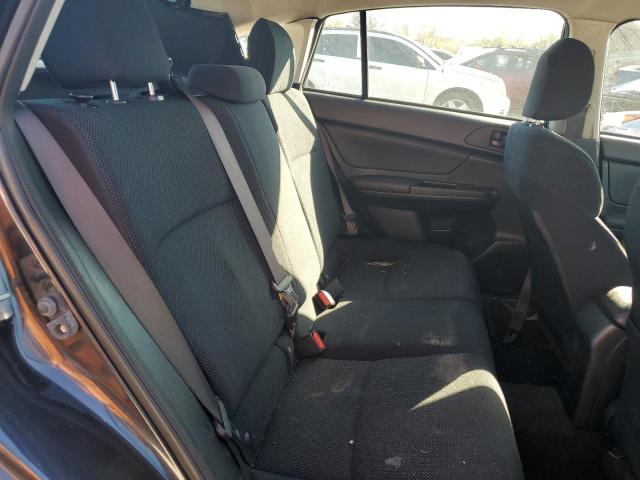 Photo 6 from auction – 2012 SUBARU IMPREZA with VIN JF1GPAA60CH202724