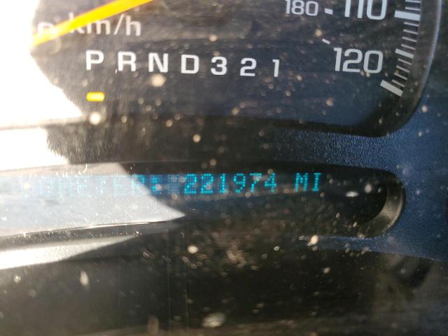 Photo 8 from auction – 2006 CHEVROLET SILVERADO with VIN 2GCEK13T061132619