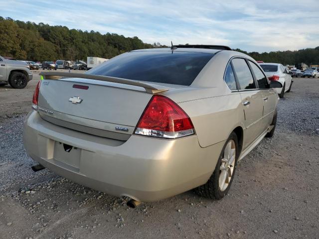 Photo 4 from auction – 2012 CHEVROLET IMPALA LTZ with VIN 2G1WC5E39C1100617
