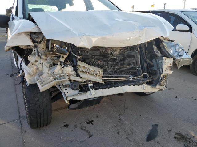 Photo 9 from auction – 2000 MAZDA MPV WAGON with VIN JM3LW28G2Y0107594
