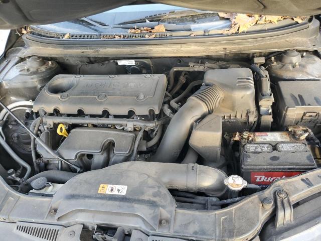 Photo 7 from auction – 2013 KIA FORTE EX with VIN KNAFU4A25D5738047