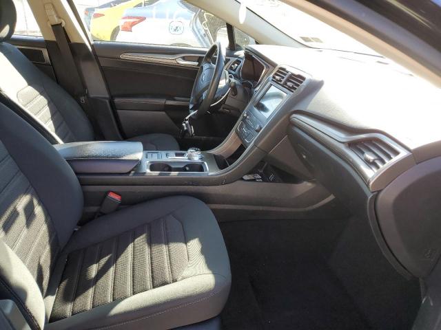 Photo 5 from auction – 2019 FORD FUSION SE with VIN 3FA6P0HD7KR276200