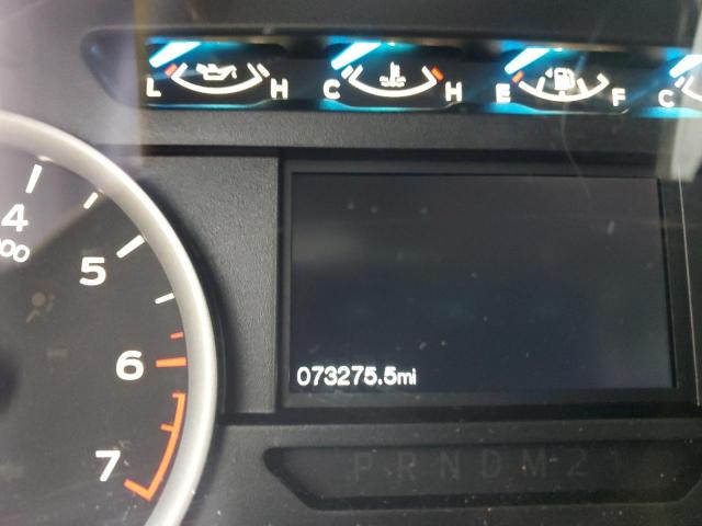 Photo 8 from auction – 2016 FORD F150 SUPER with VIN 1FTFW1EFXGKE96256
