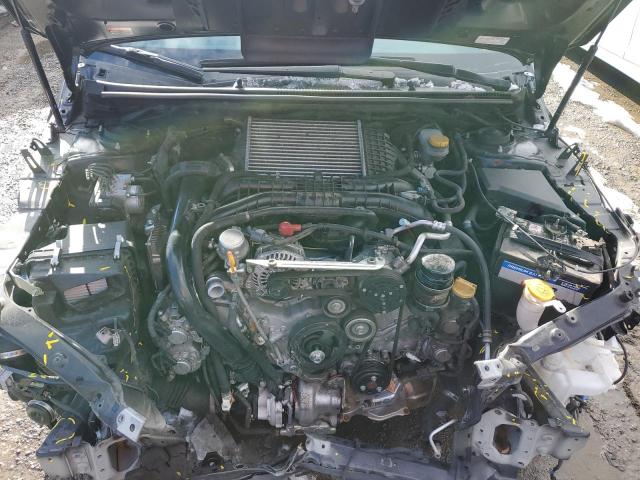 Photo 7 from auction – 2019 SUBARU WRX PREMIU with VIN JF1VA1B61K9806119
