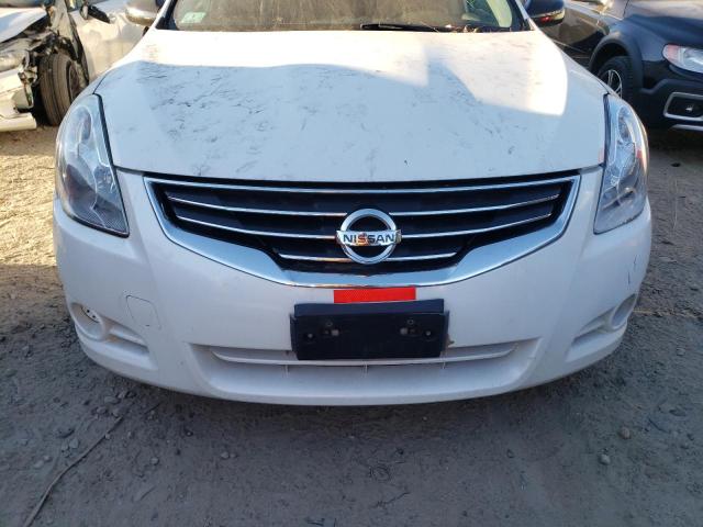 Photo 9 from auction – 2010 NISSAN ALTIMA BAS with VIN 1N4AL2AP0AN487777
