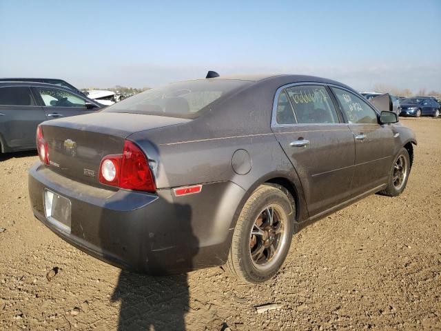 Photo 4 from auction – 2012 CHEVROLET MALIBU 1LT with VIN 1G1ZC5E04CF172790