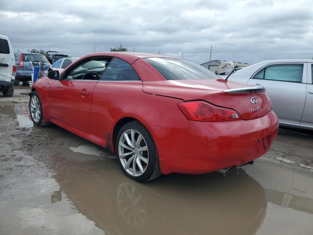 Photo 3 from auction – 2011 INFINITI G37 BASE with VIN JN1CV6FE6BM952939