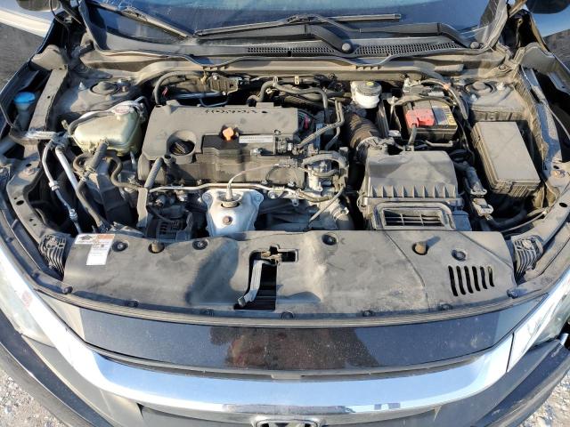 Photo 7 from auction – 2016 HONDA CIVIC LX with VIN 19XFC2F53GE037397