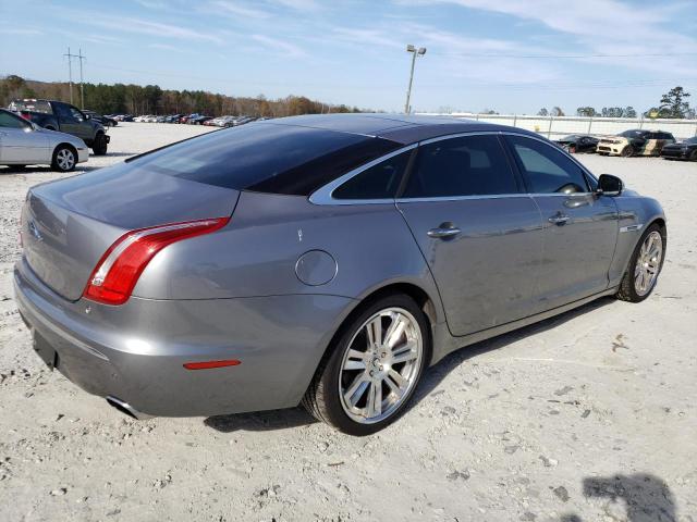 Photo 4 from auction – 2011 JAGUAR XJL with VIN SAJWA2GB5BLV05755
