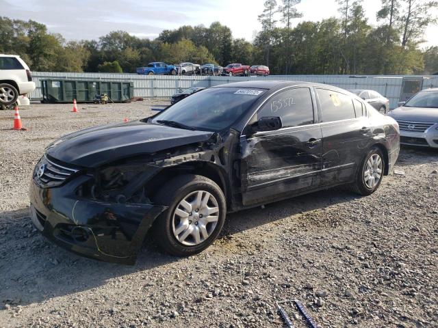 Photo 2 from auction – 2012 NISSAN ALTIMA BAS with VIN 1N4AL2AP5CC207091