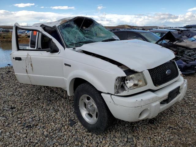 FORD RANGER SUP 2001 with VIN 1FTZR15U01PA36178 - Photo from auction