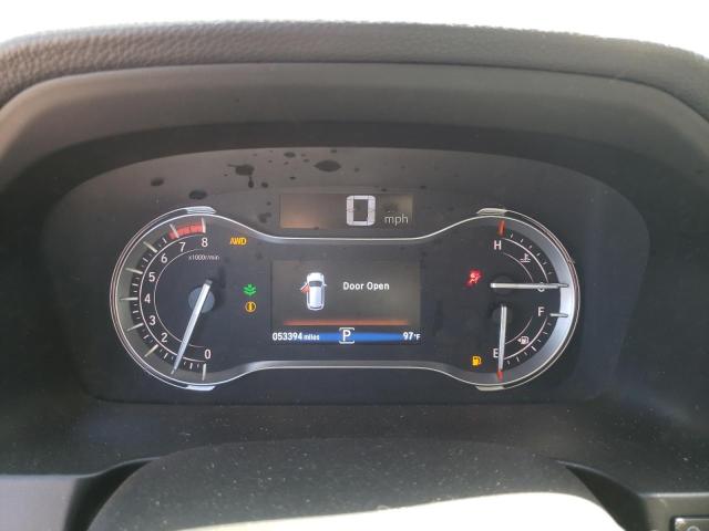 Photo 8 from auction – 2018 HONDA PILOT EX with VIN 5FNYF6H31JB038701