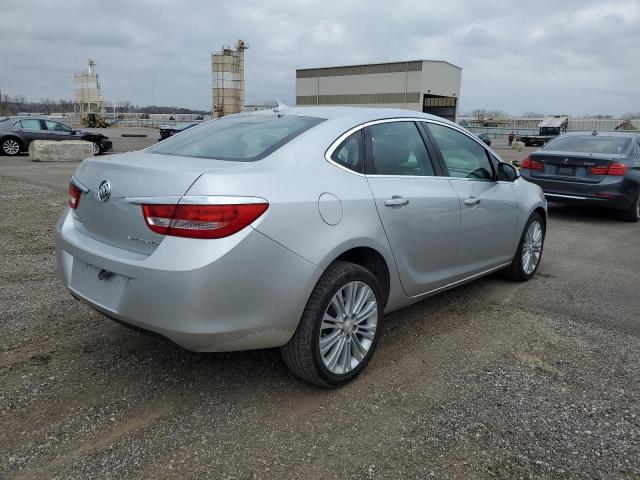 Photo 4 from auction – 2014 BUICK VERANO with VIN 1G4PP5SK6E4180053