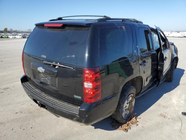 Photo 4 from auction – 2010 CHEVROLET TAHOE C150 with VIN 1GNMCBE31AR206049