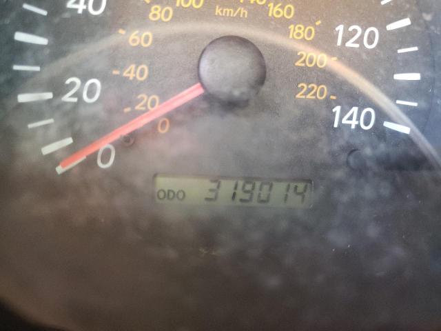 Photo 8 from auction – 2007 TOYOTA HIGHLANDER with VIN JTEEP21A170190692