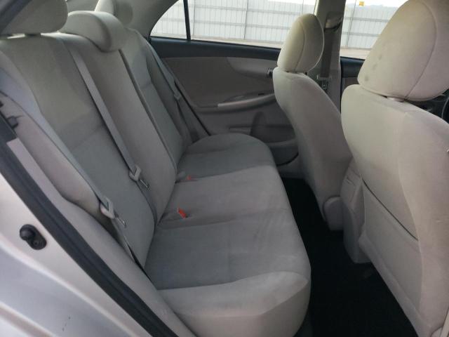 Photo 6 from auction – 2012 TOYOTA COROLLA BA with VIN 5YFBU4EE9CP048146