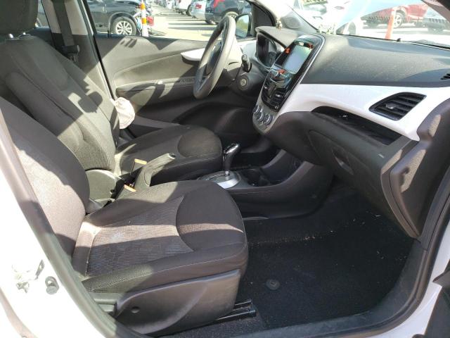 صورة رقم 7 من المزاد - 2018 CHEVROLET SPARK 1LT مع VIN KL8CD6SA3JC478965