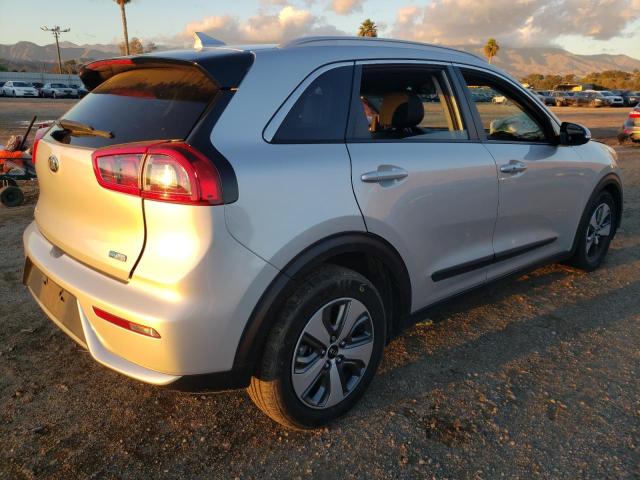 Photo 4 from auction – 2019 KIA NIRO EX with VIN KNDCC3LC6K5220809