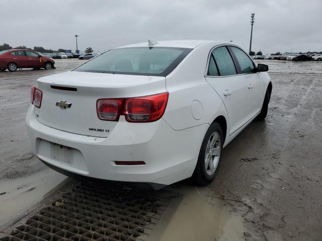 Photo 4 from auction – 2016 CHEVROLET MALIBU LIM with VIN 1G11C5SAXGF155055