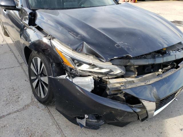 Photo 9 from auction – 2019 NISSAN ALTIMA SV with VIN 1N4BL4DV2KC126929
