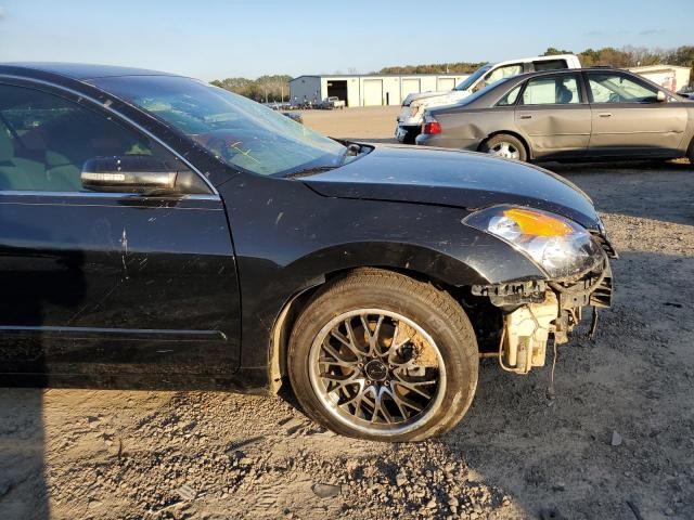 Photo 9 from auction – 2007 NISSAN ALTIMA 3.5 with VIN 1N4BL21E57C108599