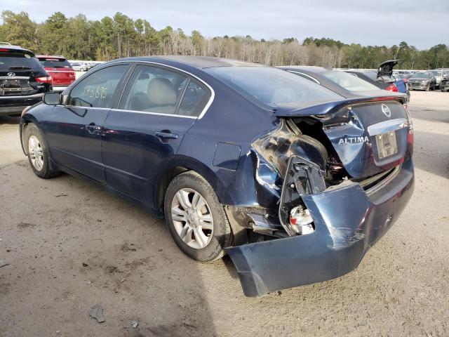 Photo 3 from auction – 2011 NISSAN ALTIMA BAS with VIN 1N4AL2AP1BN464350