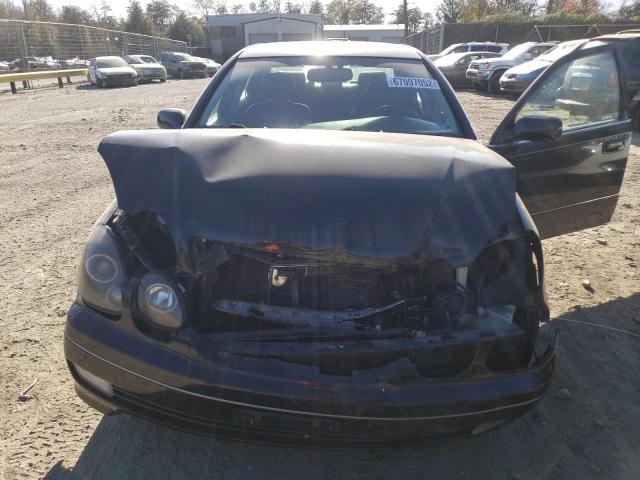 Photo 7 from auction – 2000 LEXUS GS 300 with VIN JT8BD68S1Y0089819