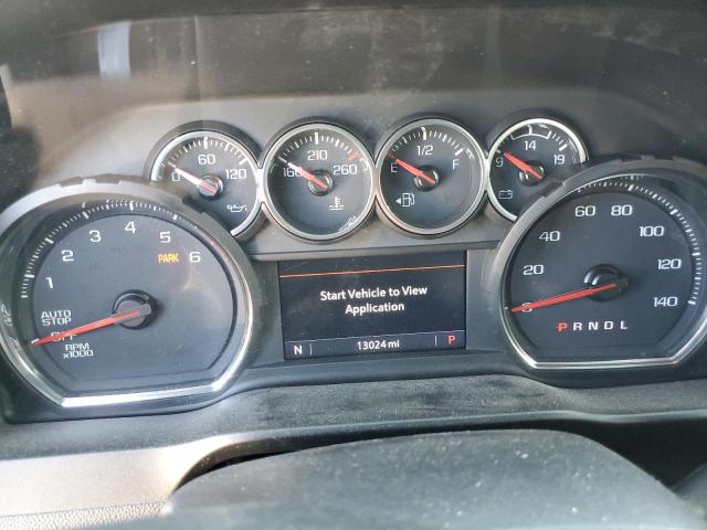 Photo 8 from auction – 2021 CHEVROLET SILVERADO with VIN 3GCPYDEK3MG294794