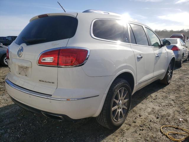 Photo 4 from auction – 2015 BUICK ENCLAVE with VIN 5GAKRBKD5FJ169221