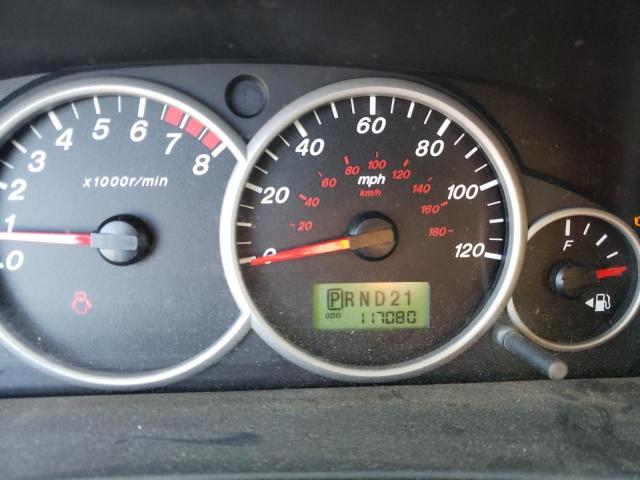 Photo 8 from auction – 2005 MAZDA TRIBUTE S with VIN 4F2CZ04165KM04292