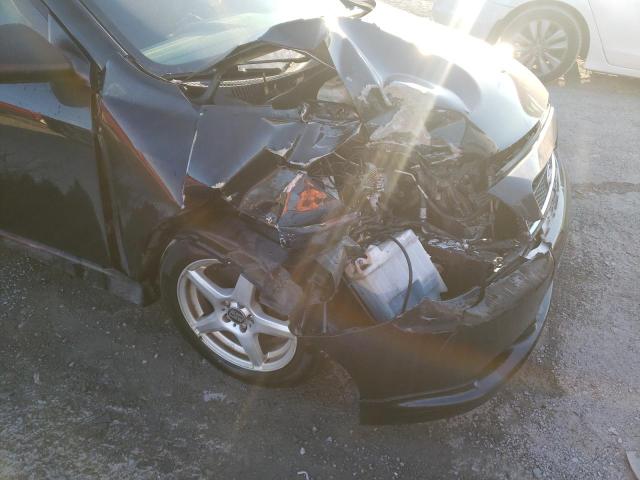 Photo 9 from auction – 2006 SCION TC with VIN JTKDE177560141868