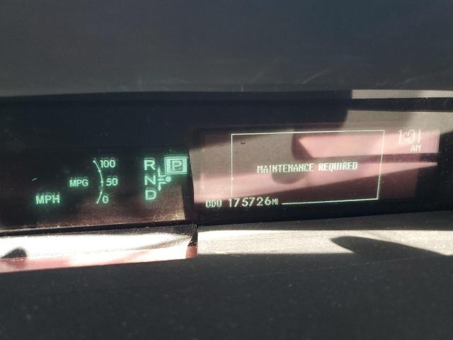 Photo 8 from auction – 2013 TOYOTA PRIUS with VIN JTDKN3DU9D5592953