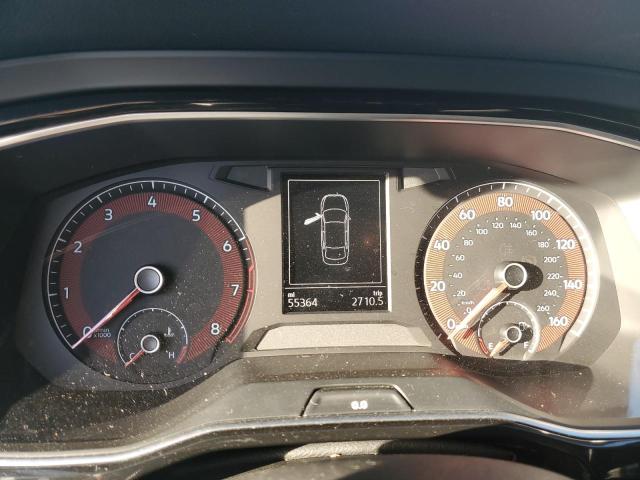 Photo 8 from auction – 2019 VOLKSWAGEN JETTA S with VIN 3VWCB7BU3KM137656