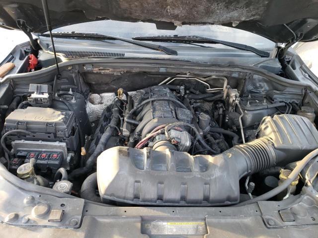 Photo 7 from auction – 2011 DODGE DURANGO CR with VIN 1D4SD4GTXBC638071