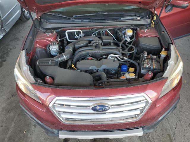 Photo 7 from auction – 2017 SUBARU OUTBACK 2. with VIN 4S4BSAKC7H3405245