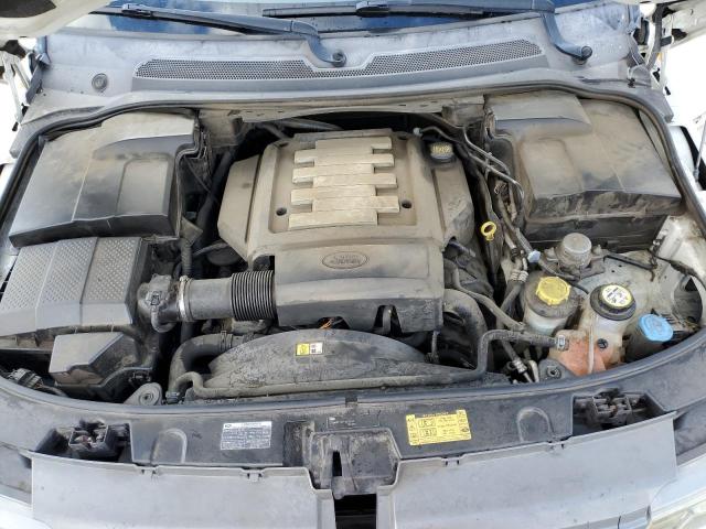 Photo 7 from auction – 2008 LAND ROVER RANGE ROVE with VIN SALSF25458A128103