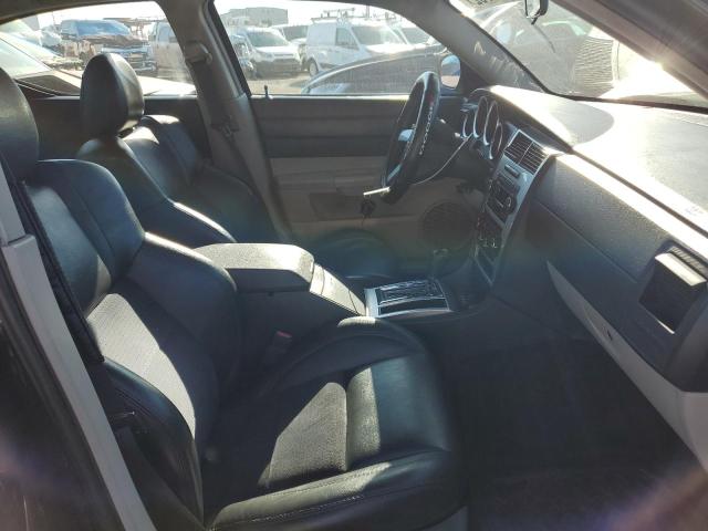 Photo 5 from auction – 2006 DODGE CHARGER R/ with VIN 2B3KA53HX6H489288