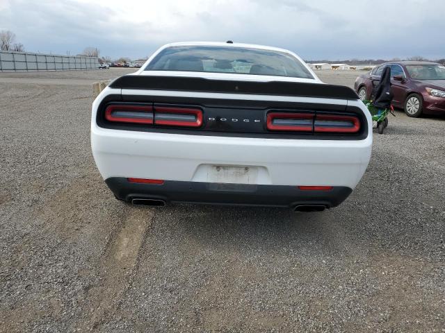 Photo 6 from auction – 2019 DODGE CHALLENGER with VIN 2C3CDZBT7KH655367