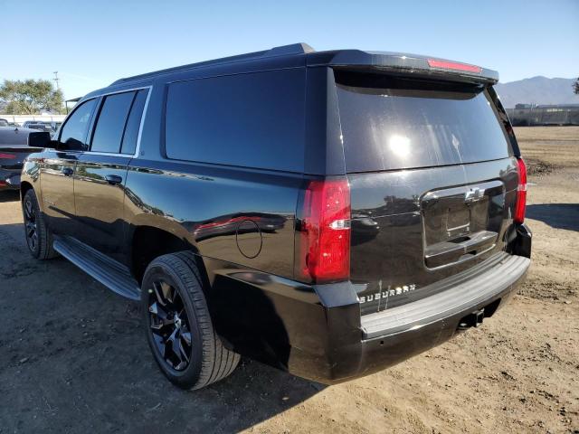 Photo 3 from auction – 2016 CHEVROLET SUBURBAN C with VIN 1GNSCHKC4GR413851
