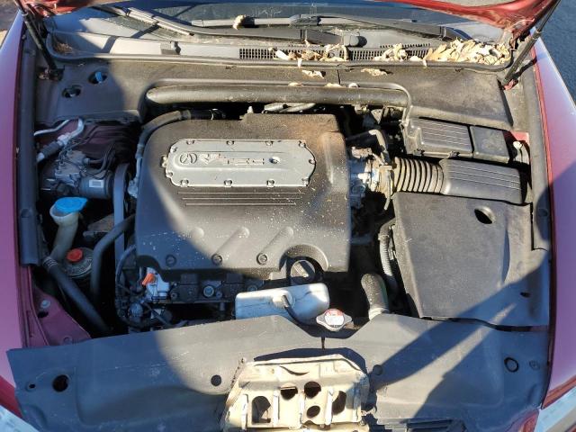 Photo 7 from auction – 2004 ACURA TL with VIN 19UUA66264A018854
