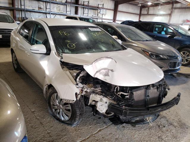 KIA FORTE EX 2011 with VIN KNAFU4A2XB5330950 - Photo from auction