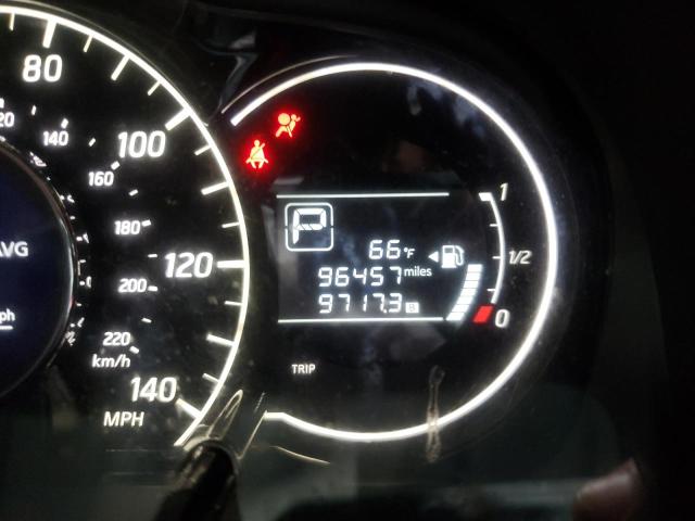 Photo 8 from auction – 2016 NISSAN VERSA NOTE with VIN 3N1CE2CPXGL355583