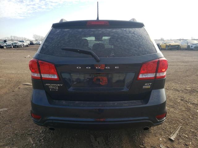 Photo 6 from auction – 2018 DODGE JOURNEY SX with VIN 3C4PDCBG0JT255248